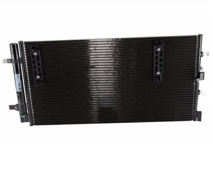 Audi A/C Condenser 8K0260403AF - Behr Premium 351303501